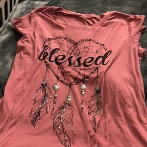 Women’s t shirt